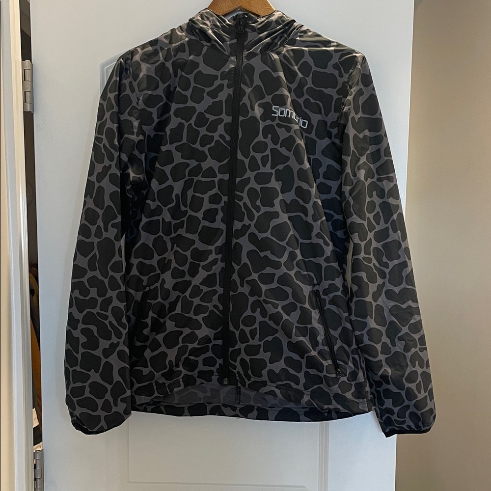 Sombrio Marimba Women's Jacket L